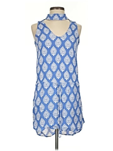 Lucy Love Casual Dress (view 1)