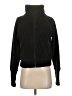 Athleta 100% Polyester Black Track Jacket Size S - photo 1