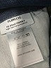 Joe's Jeans Chevron-herringbone Blue Jeans Size 32 waist - photo 7