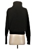 Athleta 100% Polyester Black Track Jacket Size S - photo 2