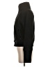 Athleta 100% Polyester Black Track Jacket Size S - photo 5