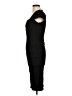 Derek Heart Black Cocktail Dress Size M - photo 5