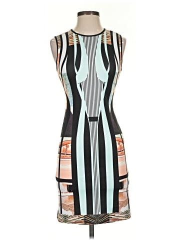 Clover Canyon Cocktail Dress (view 1)