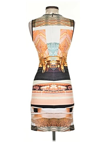 Clover Canyon Cocktail Dress (view 2)