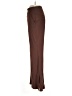 Athleta 100% Spandex Brown Dress Pants Size XS - photo 5