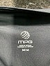 MPG Black Active Pants Size M - photo 4