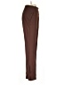 Athleta 100% Spandex Brown Dress Pants Size XS - photo 4