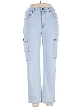 Assorted Brands Jeans