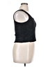 rue21 Black Tank Top Size XL - photo 4
