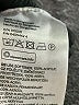 Claiborne 100% Acrylic Silver Turtleneck Sweater Size M (estimated) - photo 7