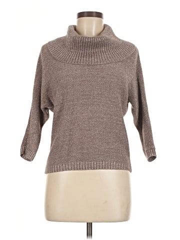 INC International Concepts Turtleneck Sweater (view 1)
