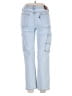 Assorted Brands Blue Jeans Size 34 waist - photo 2