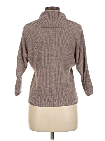 INC International Concepts Turtleneck Sweater (view 2)