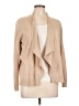 Essentials by Milano Tan Cardigan Size L - photo 1