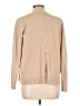 Essentials by Milano Tan Cardigan Size L - photo 2