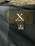 Xscape Black Cocktail Dress Size 6 - photo 7