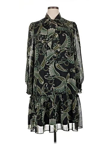 London Times Casual Dress (view 1)