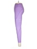Stronger Purple Yoga Pants Size S - photo 5