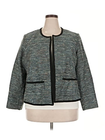 Roz & Ali Jacket (view 1)