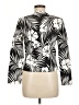 Joseph Ribkoff Ivory Jacket Size 8 - photo 2