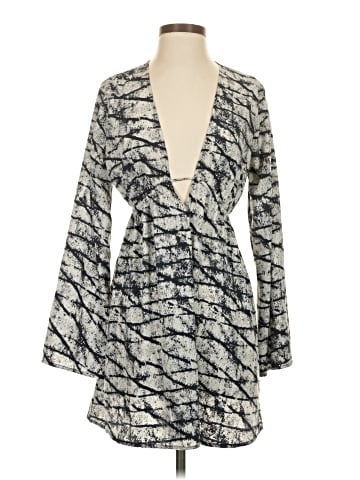TOBI Casual Dress (view 1)
