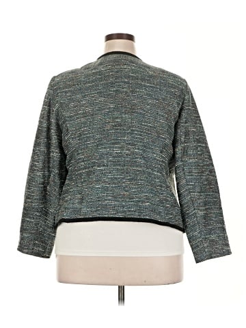 Roz & Ali Jacket (view 2)
