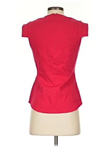 W by Worth Short Sleeve Top (view 2)
