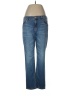 Joe Fresh Blue Jeans Size 8 - photo 1