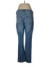 Joe Fresh Blue Jeans Size 8 - photo 2