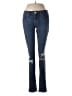 Levi's Blue Jeans Size 26 waist - photo 1