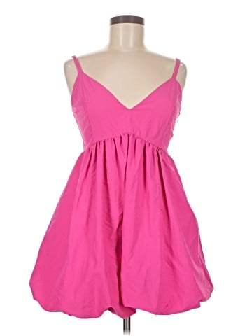 Forever 21 Cocktail Dress (view 1)