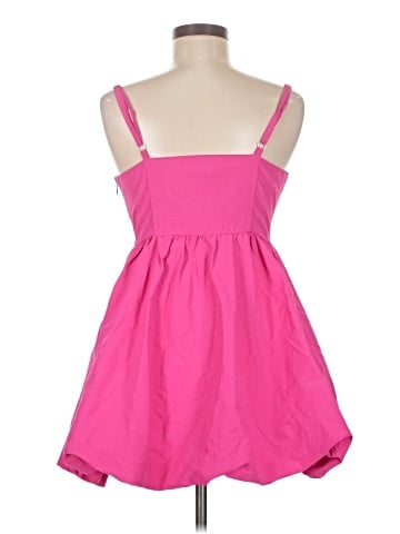 Forever 21 Cocktail Dress (view 2)