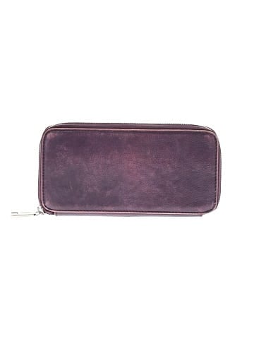Hobo International Leather Wallet (view 1)