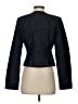 Halogen Chevron-herringbone Gray Blazer Size S - photo 2