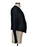Halogen Chevron-herringbone Gray Blazer Size S - photo 4