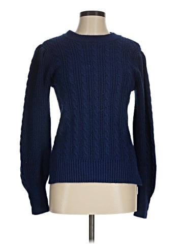 Crown & Ivy Pullover Sweater (view 1)