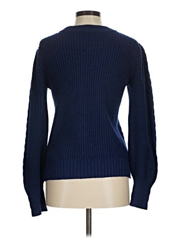 Crown & Ivy Pullover Sweater (view 2)