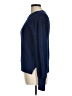 Crown & Ivy Blue Pullover Sweater Size M - photo 5