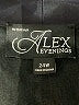 Alex Evenings Black Jacket Size 24W - photo 6