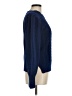 Crown & Ivy Blue Pullover Sweater Size M - photo 4