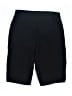 Tribal Solid Black Athletic Shorts Size 2 - photo 2