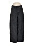 Levi's 100% Cotton Black Jeans Size 29 waist - photo 1