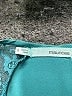 Maurices 100% Polyester Teal Tank Top Size S - photo 7
