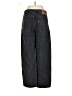 Levi's 100% Cotton Black Jeans Size 29 waist - photo 2