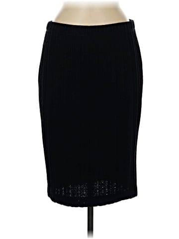 St. John Collection Wool Skirt (view 1)