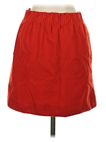 J.Crew Wool Skirt (view 2)
