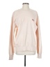 Assorted Brands Ivory Sweatshirt Size S - photo 1