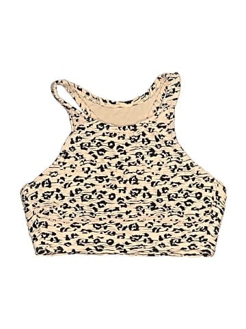 Xhilaration Swimsuit Top (view 1)
