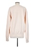 Assorted Brands Ivory Sweatshirt Size S - photo 2