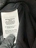 DKNY Solid Black Formal Skirt Size M - photo 5